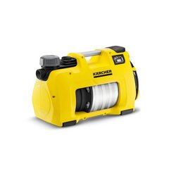 Насос садовый Karcher BP 5 Home & Garden, 6000 л/час